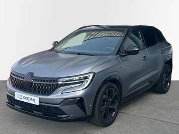 1.3 TCe Mild Hybrid Techno Esprit Alpine CVT 116kW