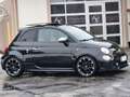 Abarth 595 Turismo | elektr. Panorama | Brain-Rennkat | Sovrappost... Schwarz - thumbnail 9