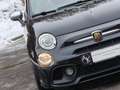 Abarth 595 Turismo | elektr. Panorama | Brain-Rennkat | Sovrappost... Schwarz - thumbnail 3
