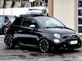 Abarth 595 Turismo | elektr. Panorama | Brain-Rennkat | Sovrappost... Schwarz - thumbnail 2