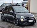 Abarth 595 Turismo | elektr. Panorama | Brain-Rennkat | Sovrappost... Schwarz - thumbnail 14