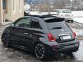 Abarth 595 Turismo | elektr. Panorama | Brain-Rennkat | Sovrappost... Schwarz - thumbnail 17