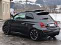 Abarth 595 Turismo | elektr. Panorama | Brain-Rennkat | Sovrappost... Schwarz - thumbnail 13