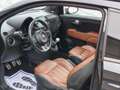 Abarth 595 Turismo | elektr. Panorama | Brain-Rennkat | Sovrappost... Schwarz - thumbnail 21