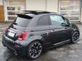 Abarth 595 Turismo | elektr. Panorama | Brain-Rennkat | Sovrappost... Schwarz - thumbnail 15