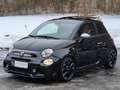 Abarth 595 Turismo | elektr. Panorama | Brain-Rennkat | Sovrappost... Schwarz - thumbnail 11