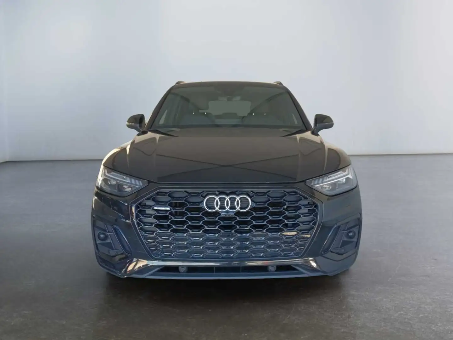 Audi Q5 2ª serie SPB Sportback 40 TDI quattro S tronic S Zwart - 1