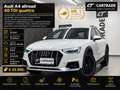 Audi A4 allroad A4 40 allroad quattro 2.0 TDI Weiß - thumbnail 1