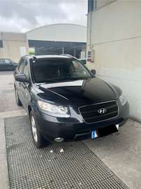 2,2 CRDi VGT Style 4WD Aut. VERHANDELBAR !