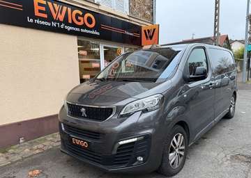 vu fourgon 2.0 bluehdi 180ch l2 premium pack eat bva camera de recul-carplay