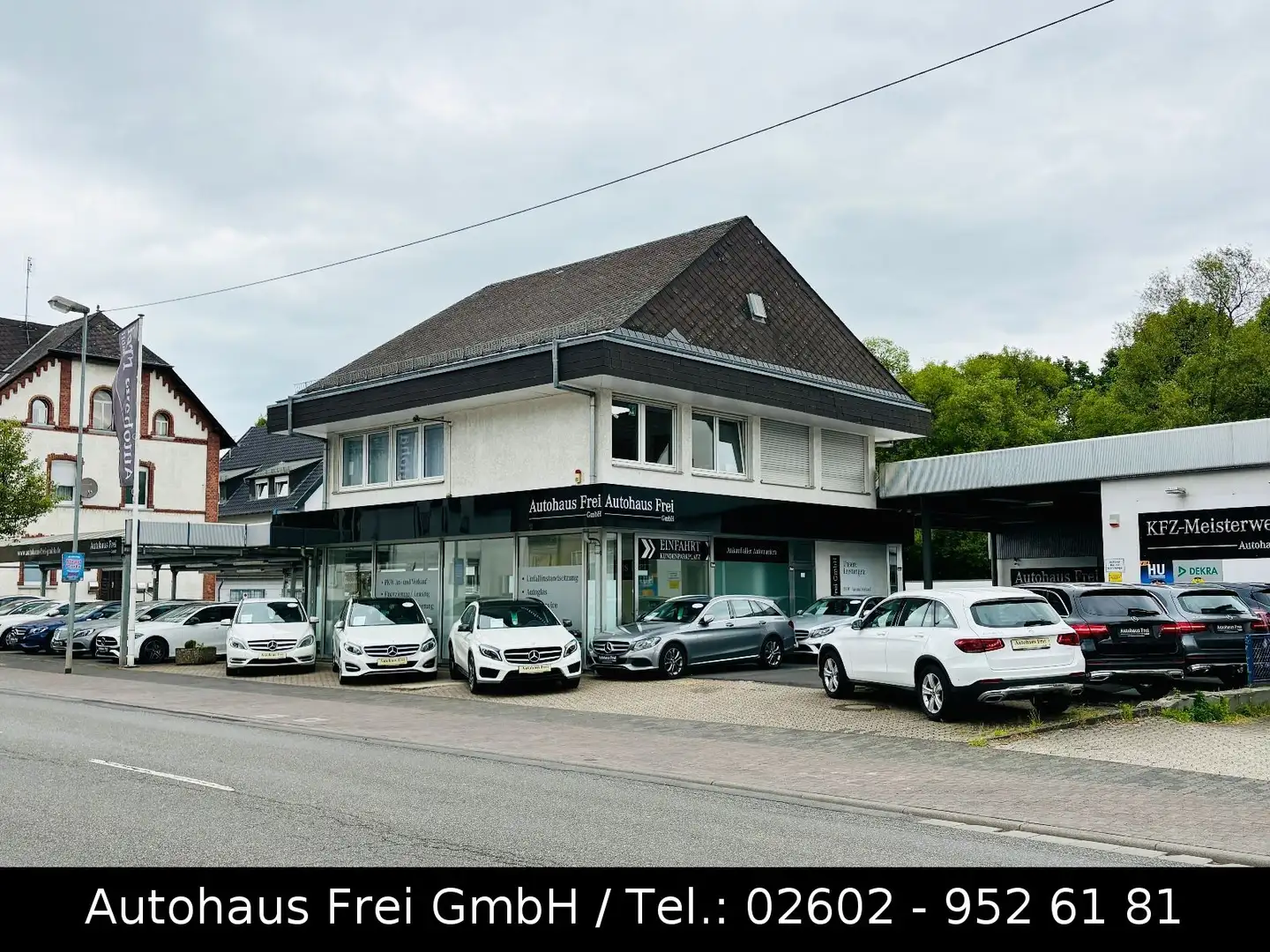 Mercedes-Benz A 250 e 1.HAND*MB100*KAMERA*BATTERIECHECK*MEMORY Silber - 2