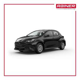 Mazda2 Hybrid Prime Line Aut.