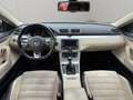 Volkswagen Passat CC 1.8 TSI R-Line-Leder-Navi-Scheckheft-PDC-18Zoll Schwarz - thumbnail 10
