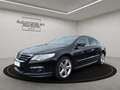 Volkswagen Passat CC 1.8 TSI R-Line-Leder-Navi-Scheckheft-PDC-18Zoll Schwarz - thumbnail 1