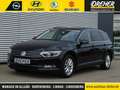 Volkswagen Passat Passat Variant 1.4 TSI Comfortline Navi/Klima BC Nero - thumbnail 1