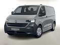 Volkswagen T7 Kastenwagen Kastenwagen 2.0 TDI 110 LED AppCo DigCo Temp 81... Grau - thumbnail 1