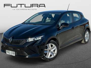 1.5 dci Evolution 100cv