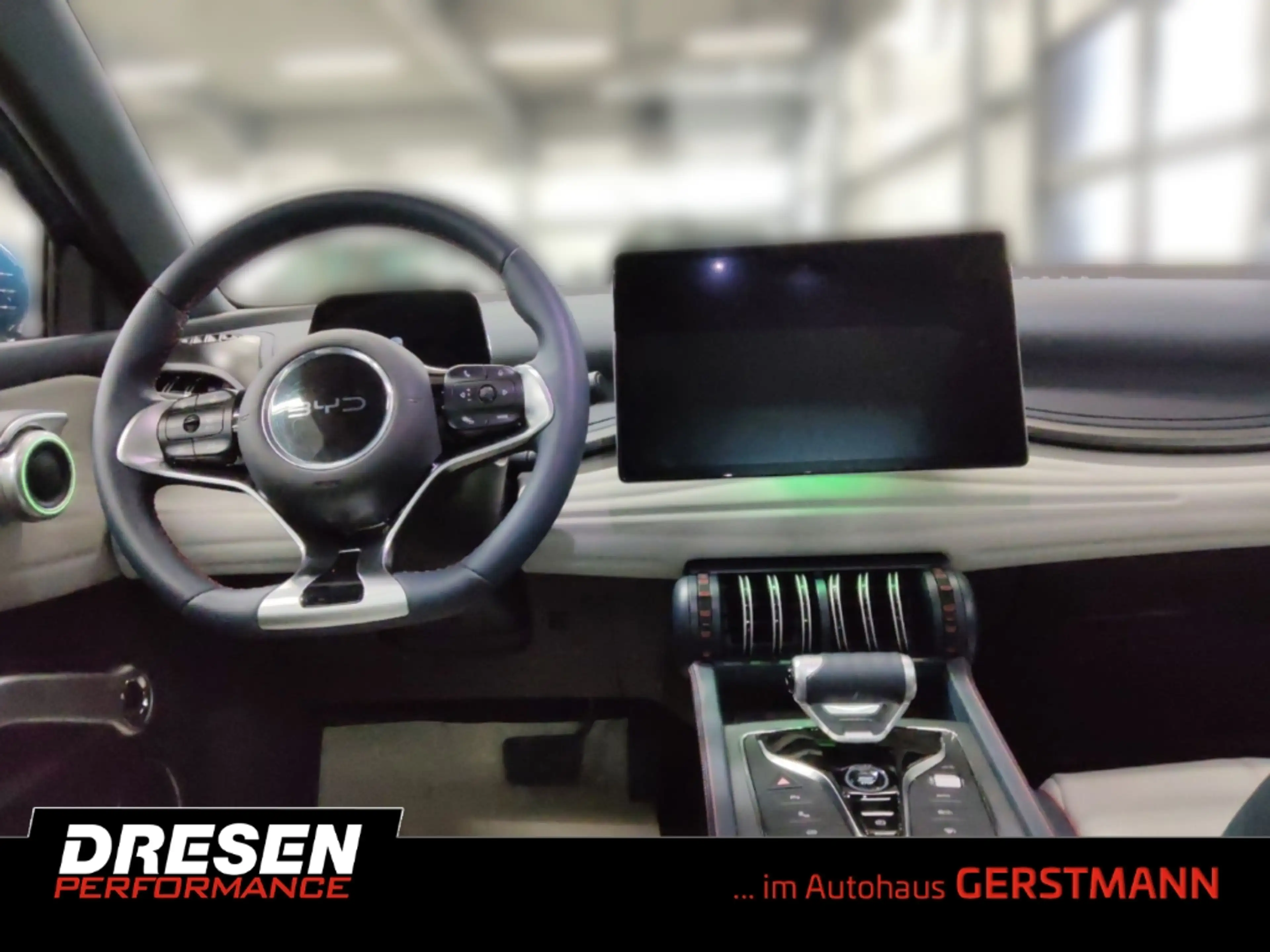 BYD Atto 3 DESIGN 60,48kWh 150 kW NAVI,DAB,KLIMA,SITZHZG,LENK — photo 8