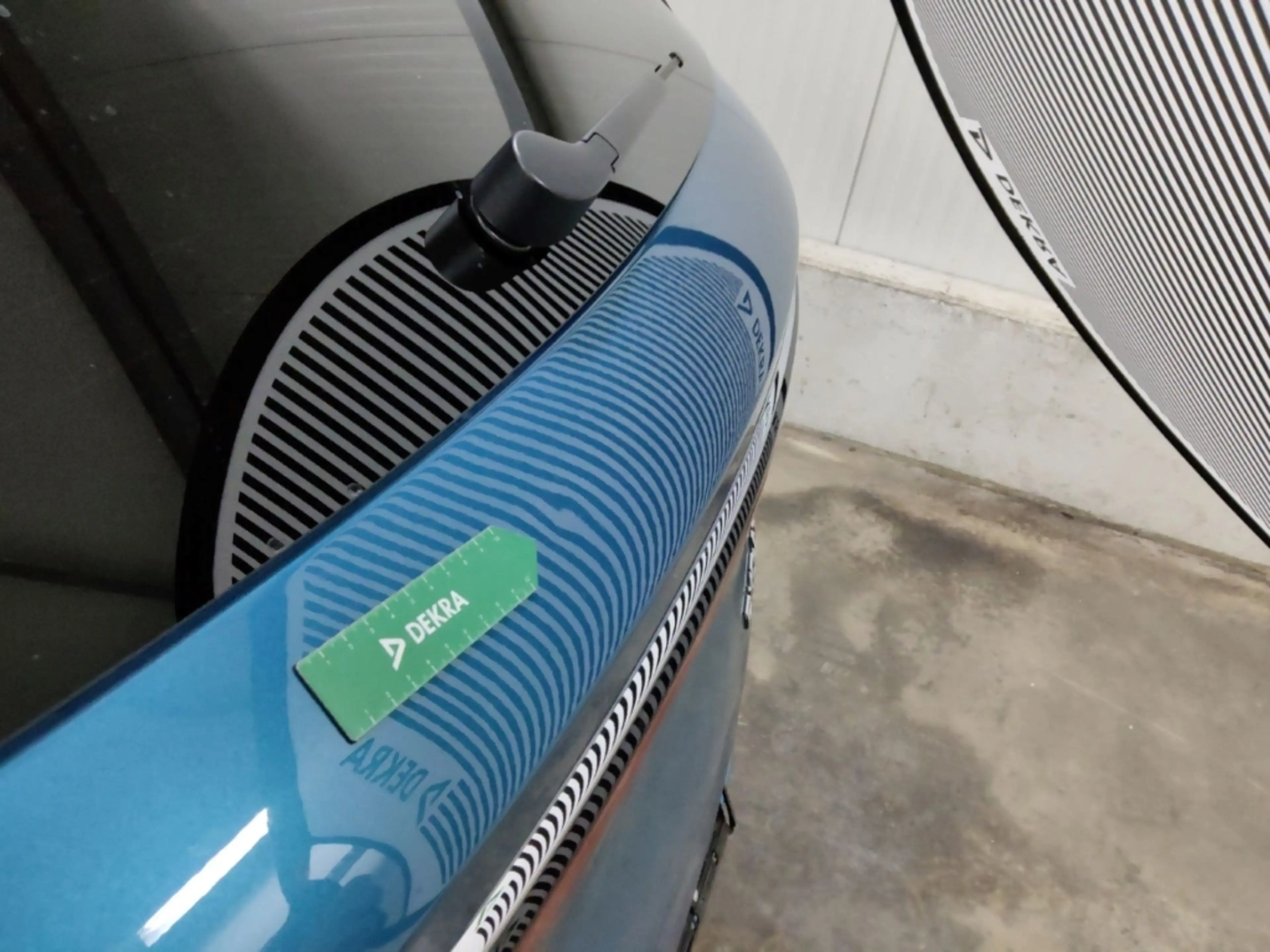 BYD Atto 3 DESIGN 60,48kWh 150 kW NAVI,DAB,KLIMA,SITZHZG,LENK — photo 13