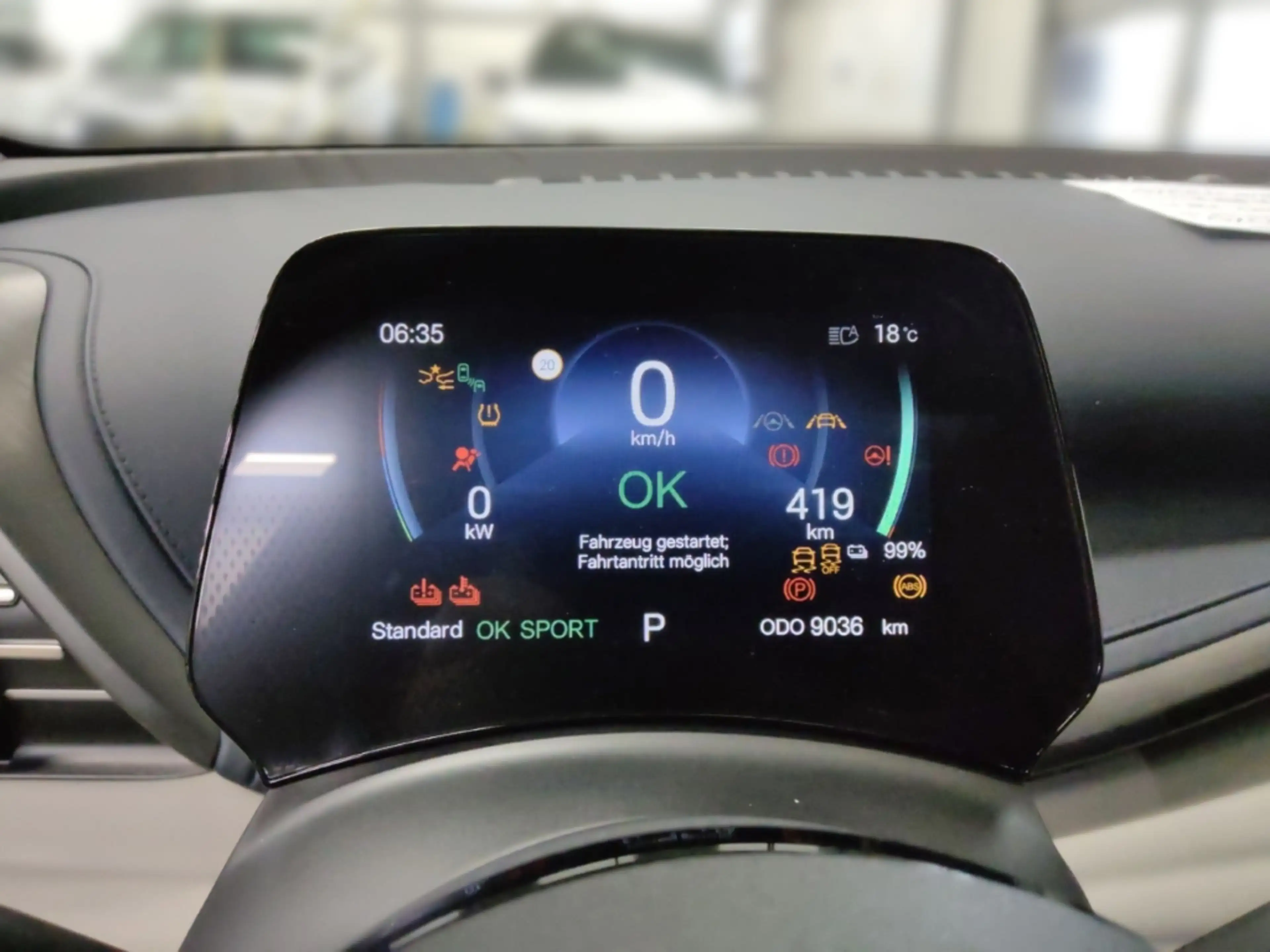 BYD Atto 3 DESIGN 60,48kWh 150 kW NAVI,DAB,KLIMA,SITZHZG,LENK — photo 6