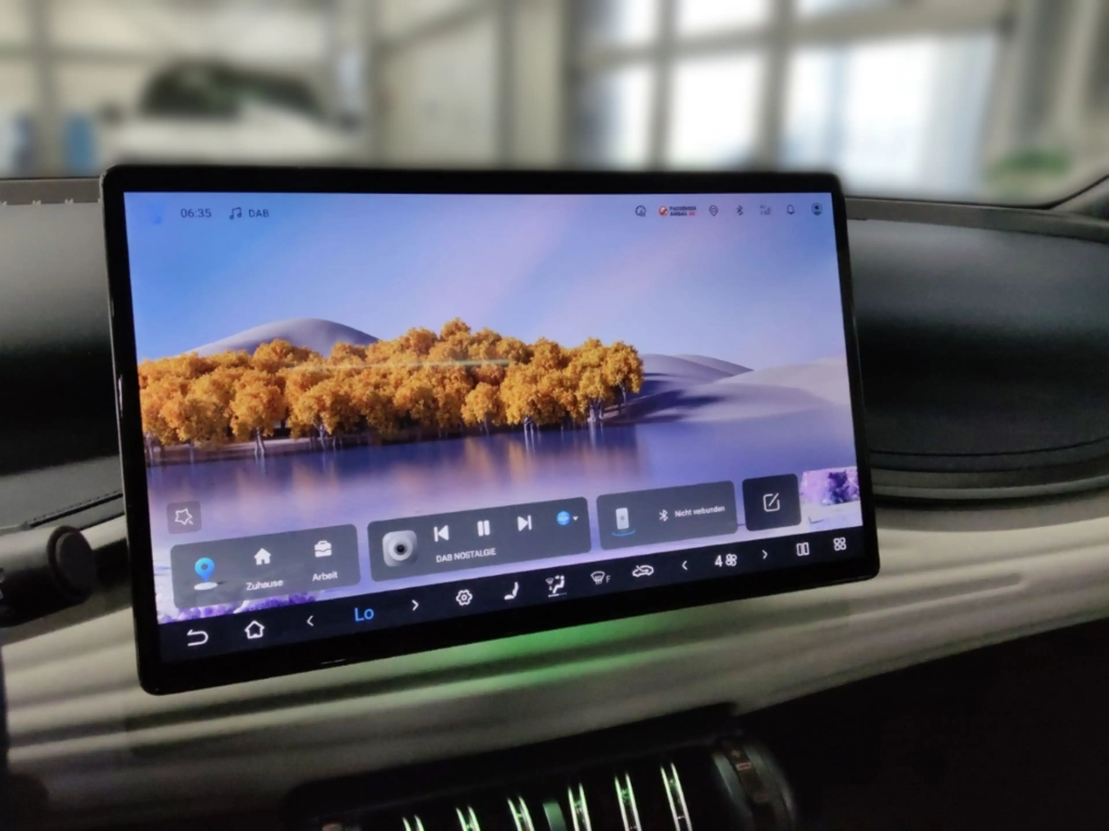 BYD Atto 3 DESIGN 60,48kWh 150 kW NAVI,DAB,KLIMA,SITZHZG,LENK — photo 7