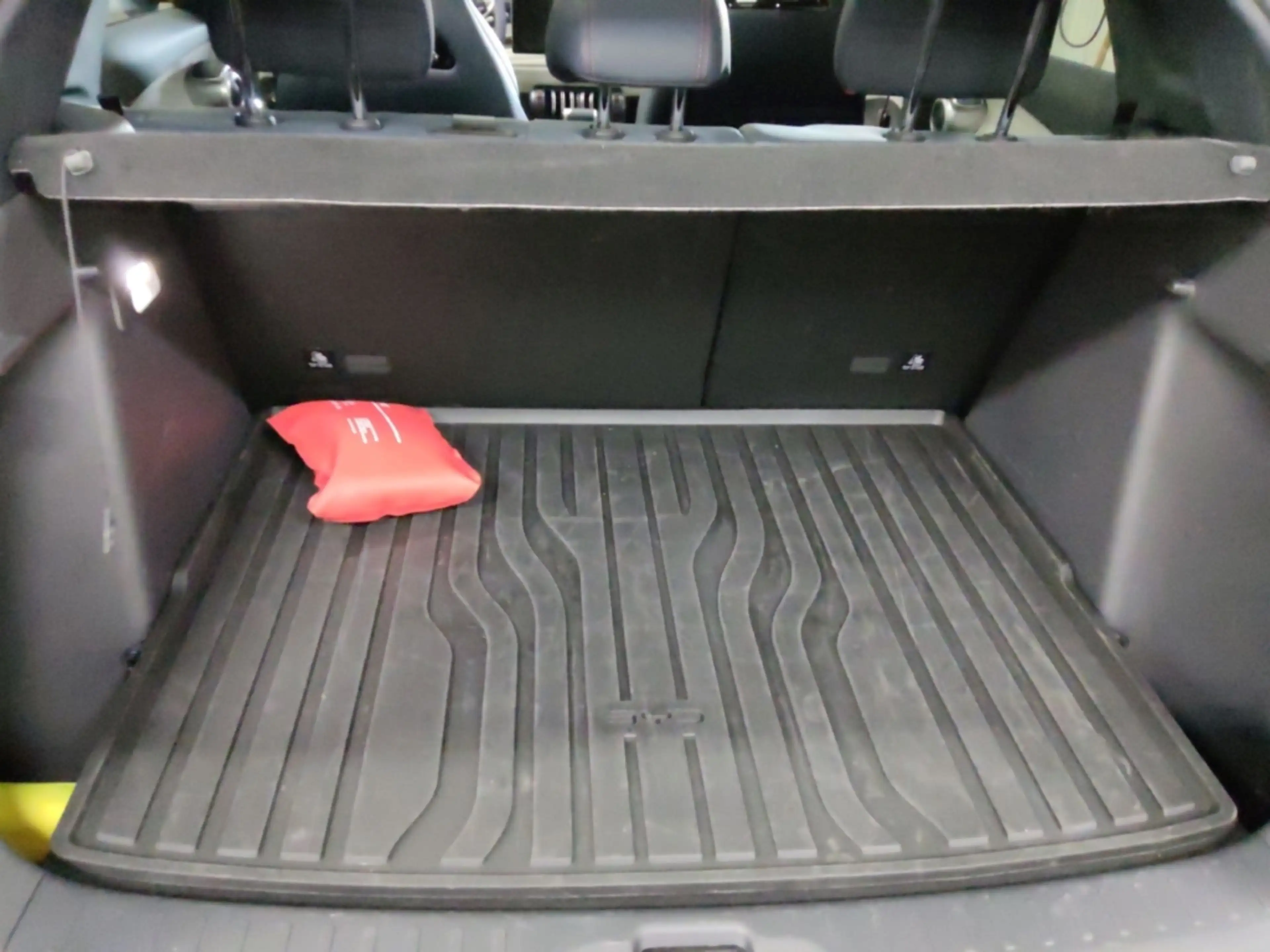 BYD Atto 3 DESIGN 60,48kWh 150 kW NAVI,DAB,KLIMA,SITZHZG,LENK — photo 10