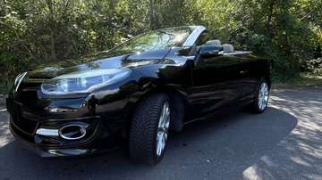 CC -Cabrio Coupe Ausstattungvariante Luxe