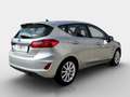 Ford Fiesta 1,1i Titanium Grau - thumbnail 4