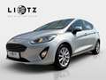 Ford Fiesta 1,1i Titanium Grau - thumbnail 1