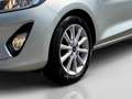 Ford Fiesta 1,1i Titanium Grau - thumbnail 8