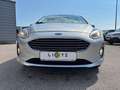 Ford Fiesta 1,1i Titanium Grau - thumbnail 23