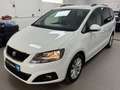 SEAT Alhambra 2.0 TDI Alhambra Style*DSG*RFK*7-SITZE*SHZ*PDC* Weiß - thumbnail 4