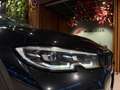 BMW 320 3-serie Touring 320d High Executive Pano schuif tr Zwart - thumbnail 8