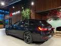 BMW 320 3-serie Touring 320d High Executive Pano schuif tr Zwart - thumbnail 5