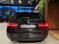 BMW 320 3-serie Touring 320d High Executive Pano schuif tr Zwart - thumbnail 6