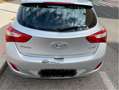 Hyundai i30 i30 1.6CRDi BD Klass 110 Klass Серебристый - thumbnail 9