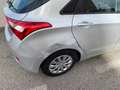 Hyundai i30 i30 1.6CRDi BD Klass 110 Klass Серебристый - thumbnail 8