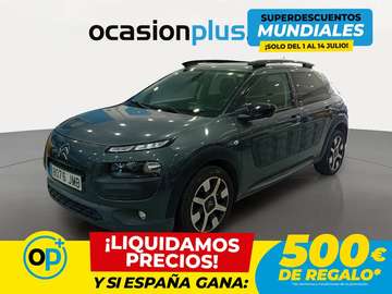 1.6BlueHDi S&S Feel Edition ETG6 100