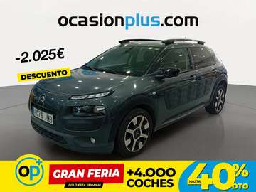 1.6BlueHDi S&S Feel Edition ETG6 100