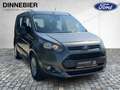 Ford Tourneo Connect (L1) Trend 74 kW AHK DynLi Grau - thumbnail 9