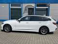 BMW 320 d Touring Sport Line*M-SPORT*LED*LEDER*NAVI* Weiß - thumbnail 9