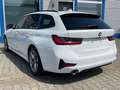 BMW 320 d Touring Sport Line*M-SPORT*LED*LEDER*NAVI* Weiß - thumbnail 8