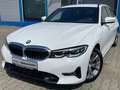 BMW 320 d Touring Sport Line*M-SPORT*LED*LEDER*NAVI* Weiß - thumbnail 1