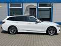 BMW 320 d Touring Sport Line*M-SPORT*LED*LEDER*NAVI* Weiß - thumbnail 4