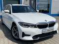 BMW 320 d Touring Sport Line*M-SPORT*LED*LEDER*NAVI* Weiß - thumbnail 3