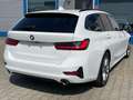 BMW 320 d Touring Sport Line*M-SPORT*LED*LEDER*NAVI* Weiß - thumbnail 5