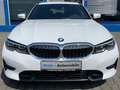 BMW 320 d Touring Sport Line*M-SPORT*LED*LEDER*NAVI* Weiß - thumbnail 2