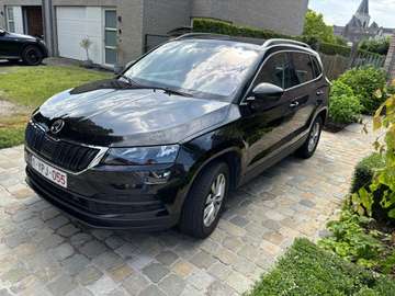 Karoq 1.5 TSI ACT Ambition DSG (EU6.2)