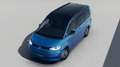 Volkswagen T7 California T7 2.0TDI DSG California Beach Camper Sport Editio Bleu - thumbnail 7