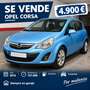 Opel Corsa 1.0 12v Edition 2000 - thumbnail 1